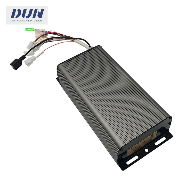 Sabvoton SVMC72100-M 48-72v 10 - đánh giá và giá 72V 100A Sabvoton Controller