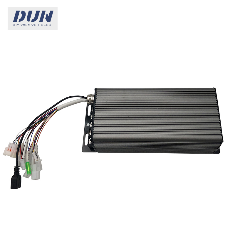 Sabvoton SVMC72100-M 48-72v 10 - đánh giá và giá 72V 100A Sabvoton Controller