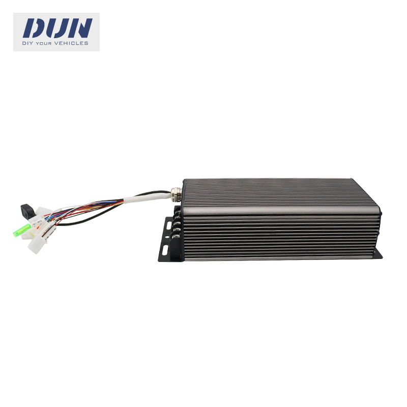 Sabvoton SVMC72100-M 48-72v 10 - đánh giá và giá 72V 100A Sabvoton Controller