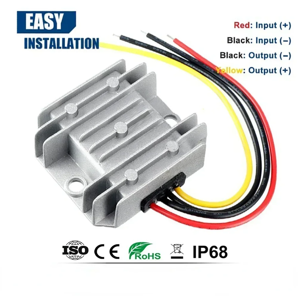 30-90V 36V 48V 60V 72V to 24V  - đánh giá và giá 72V 15A Fast Charger