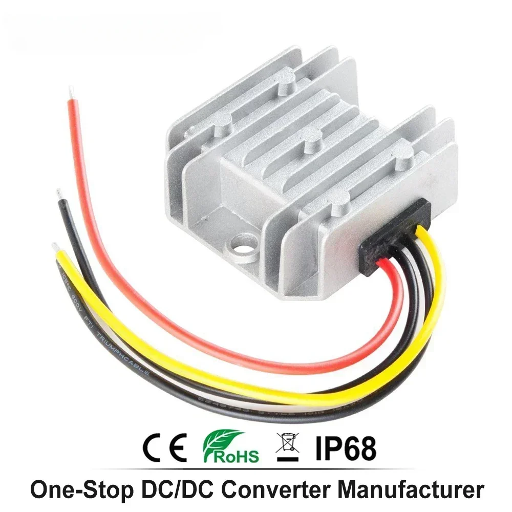 30-90V 36V 48V 60V 72V to 24V  - đánh giá và giá 72V 15A Fast Charger