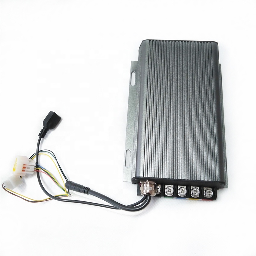 Powerful 72100 Electric Motorc - đánh giá và giá 72V 100A Sabvoton Controller