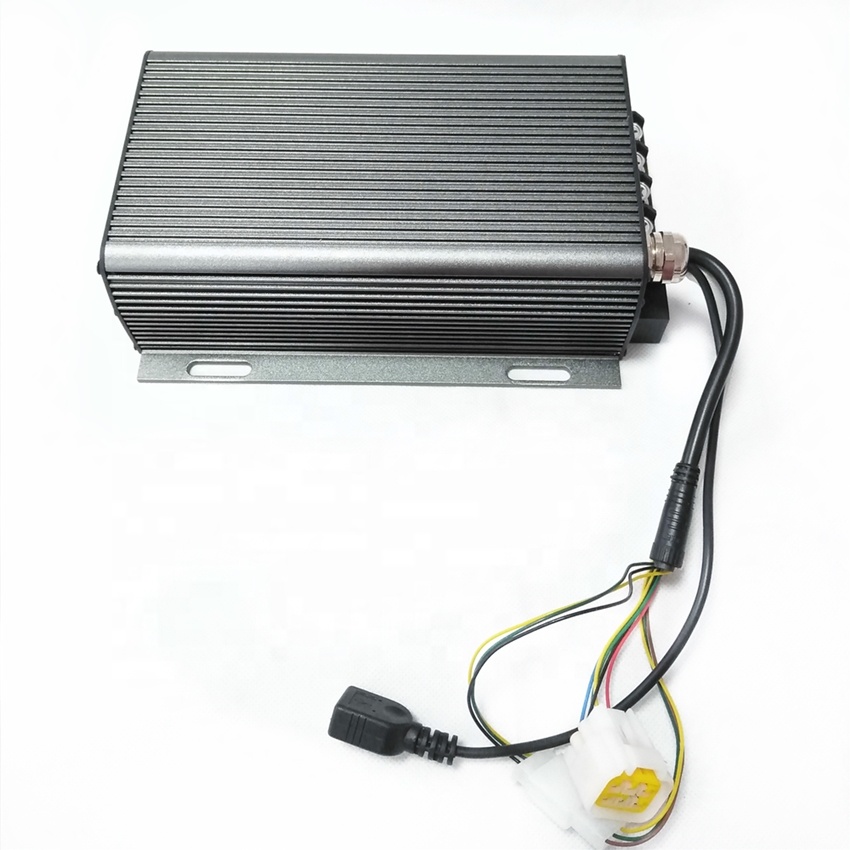 Powerful 72100 Electric Motorc - đánh giá và giá 72V 100A Sabvoton Controller