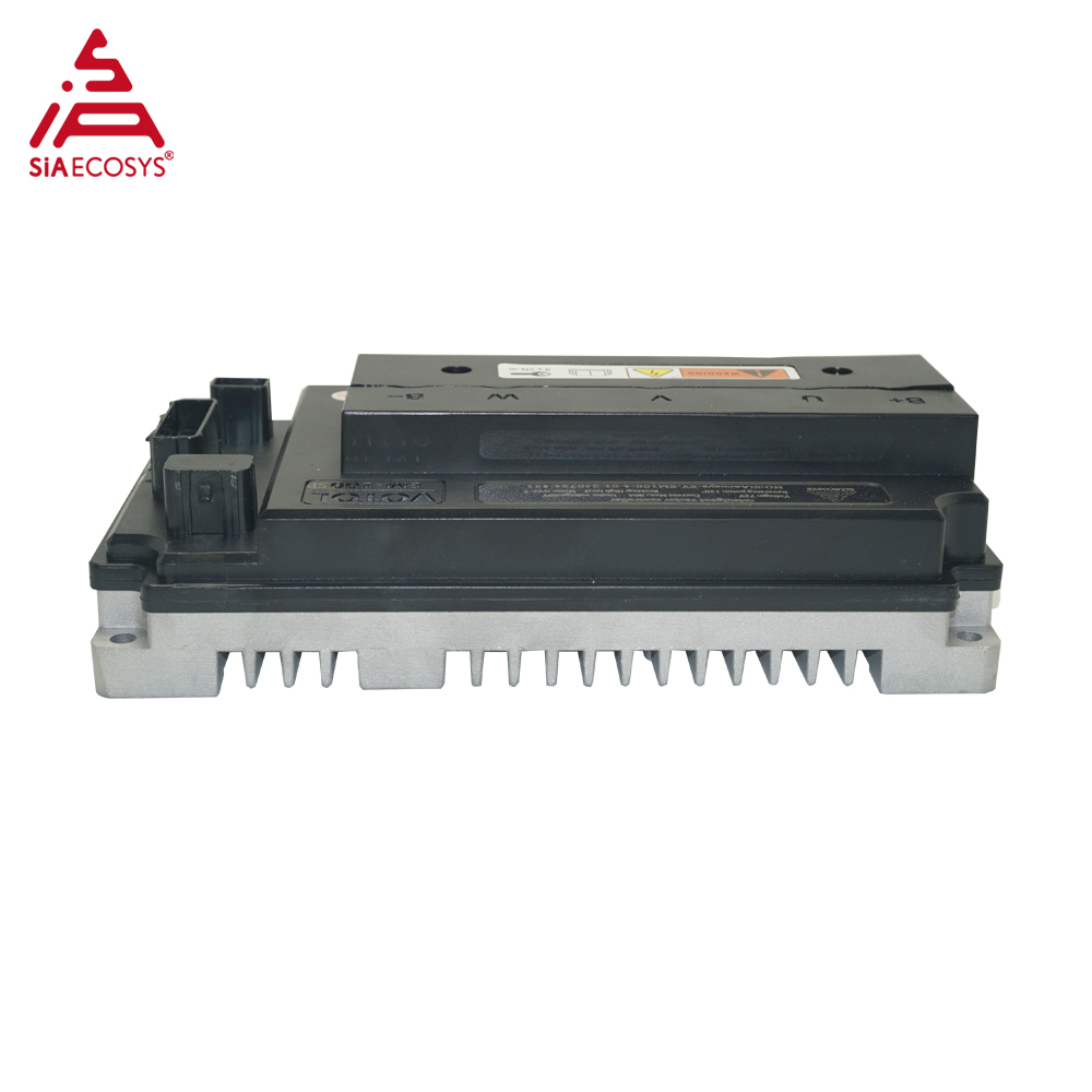 VOTOL EM100SP V5.0 Electric Sc - đánh giá và giá 72V 100A Sabvoton Controller