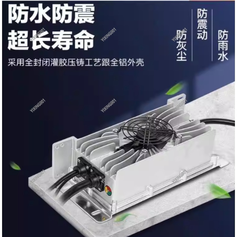 High Power 15A Fast Charging E - đánh giá và giá 72V 15A Fast Charger