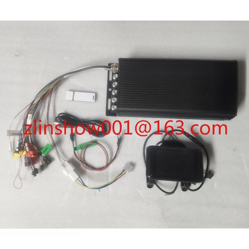 72V 100A 5000W Hall Sensor Sin - đánh giá và giá 72V 100A Sabvoton Controller