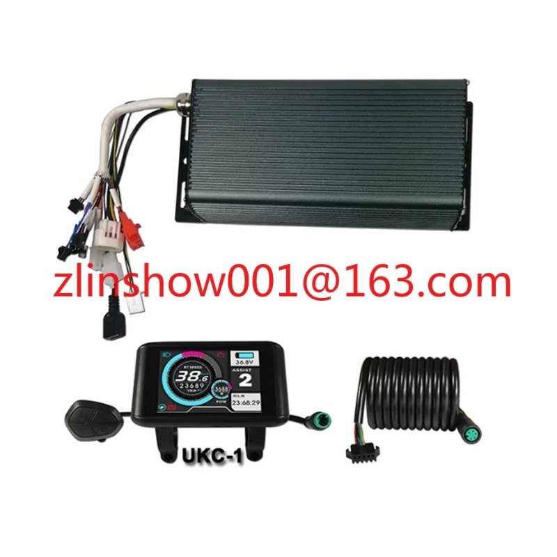 72V 100A 5000W Hall Sensor Sin - đánh giá và giá 72V 100A Sabvoton Controller