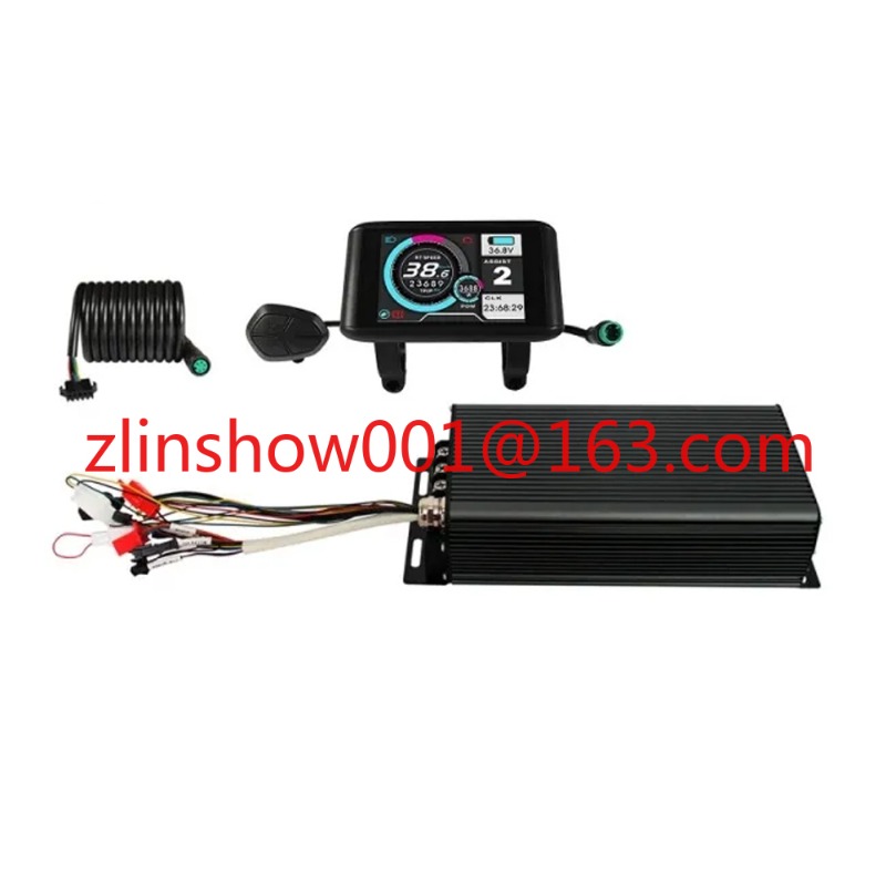 72V 100A 5000W Hall Sensor Sin - đánh giá và giá 72V 100A Sabvoton Controller