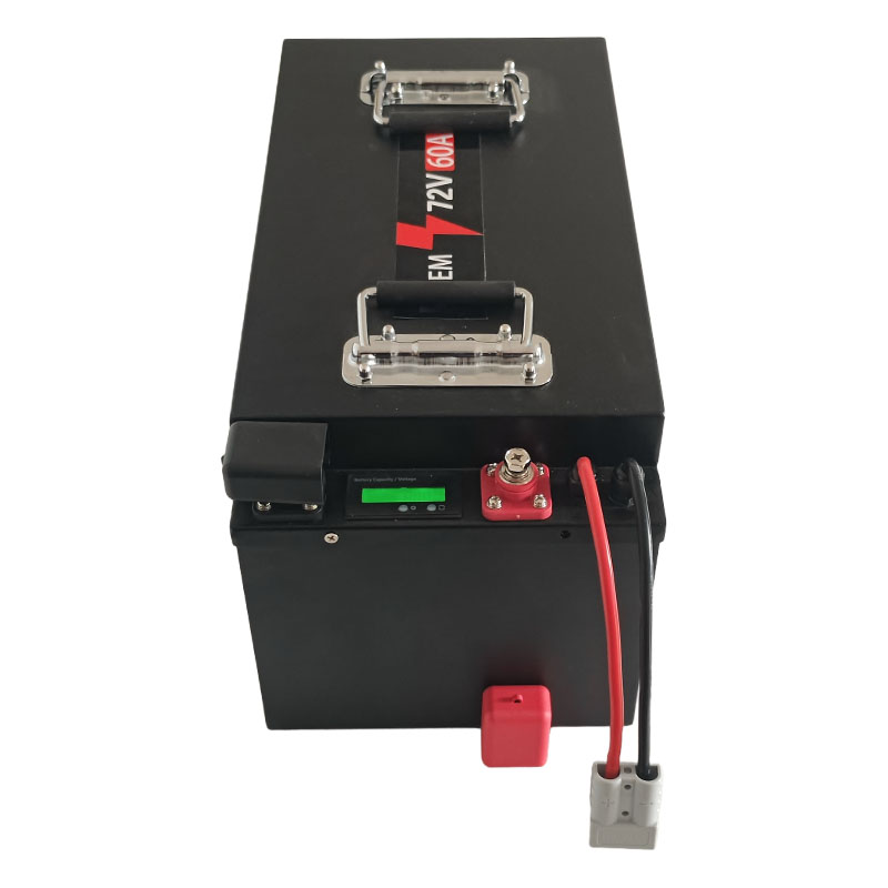 72V 35Ah Lithium Battery 40Ah  - đánh giá và giá 72V 40Ah Lifepo4 Battery Pack
