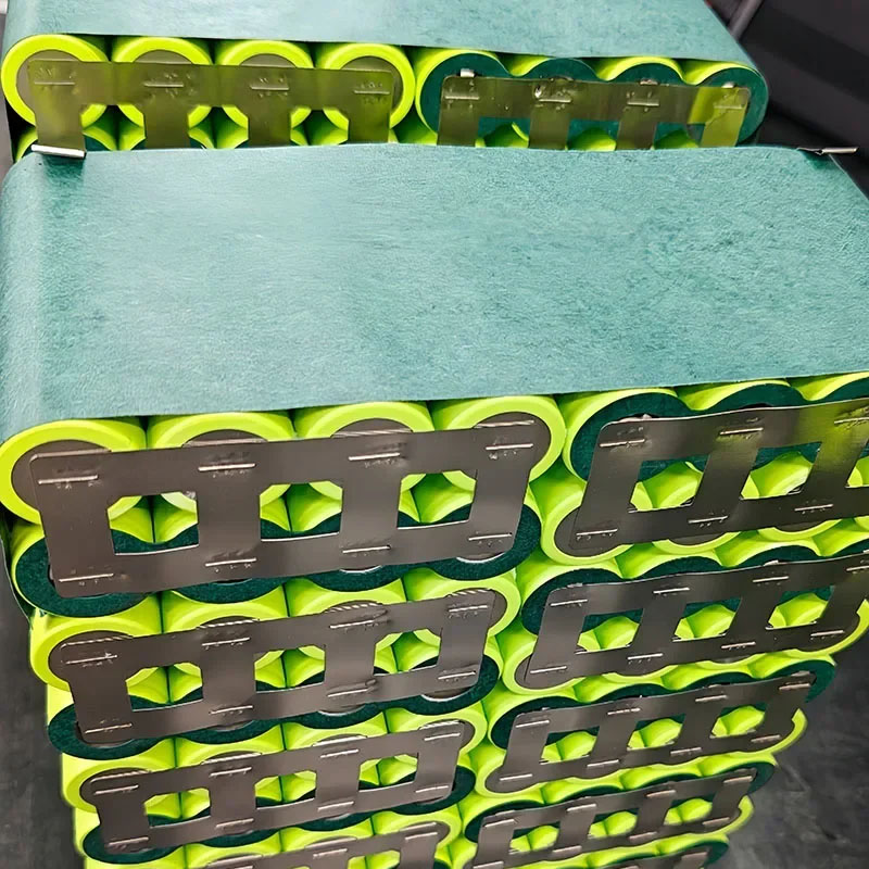 Batterie Au Lithium 21700 72V  - đánh giá và giá 72V 50Ah 21700 Lithium Battery