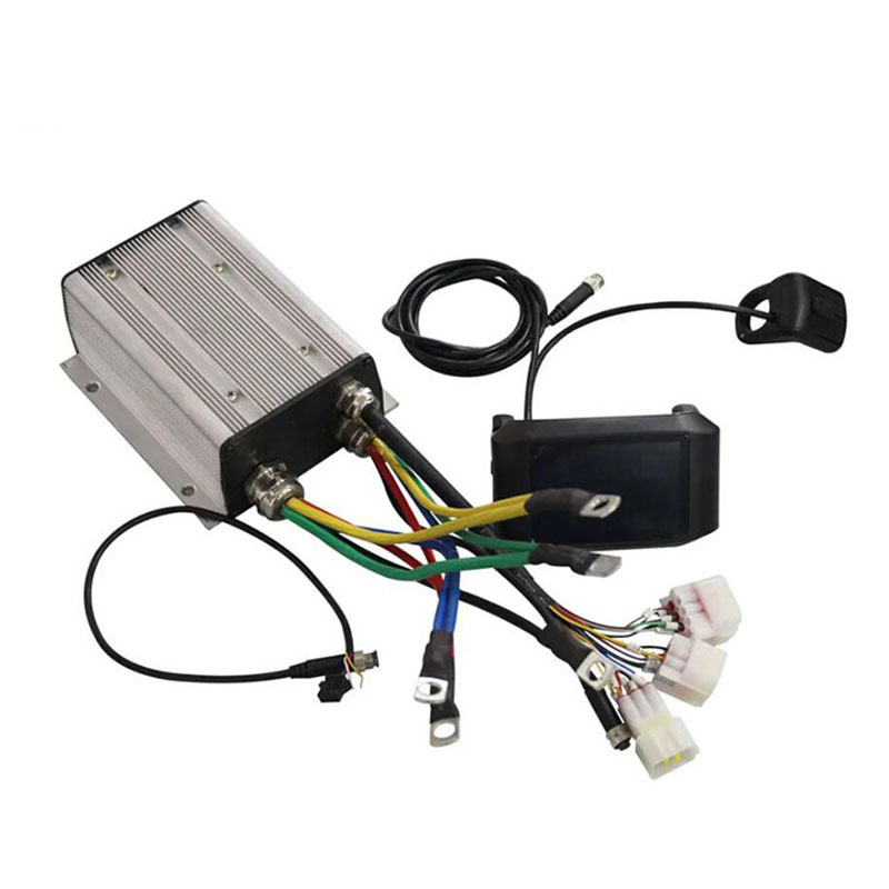 Kelly KLS7230S / KLS7212S Cont - đánh giá và giá Kelly Kls7230S Controller