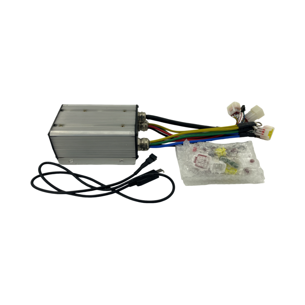 Kelly KLS7230S / KLS7212S Cont - đánh giá và giá Kelly Kls7230S Controller