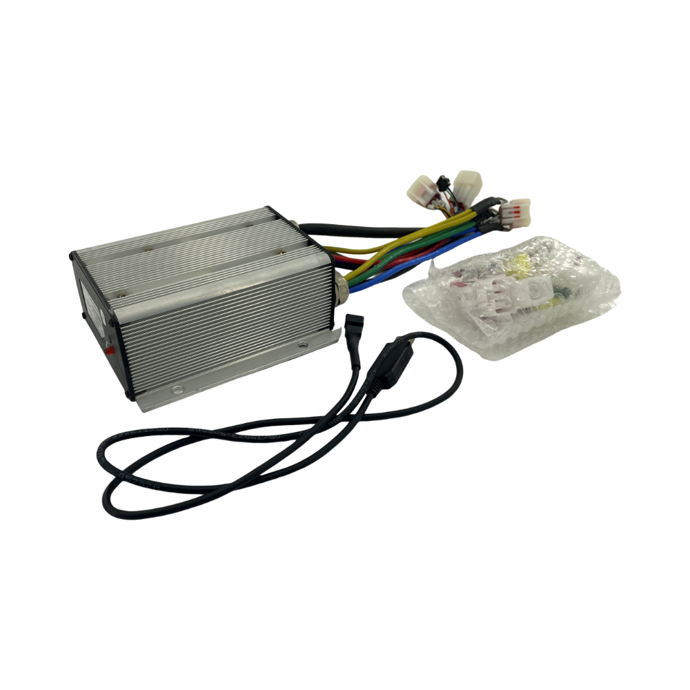 Kelly KLS7230S / KLS7212S Cont - đánh giá và giá Kelly Kls7230S Controller