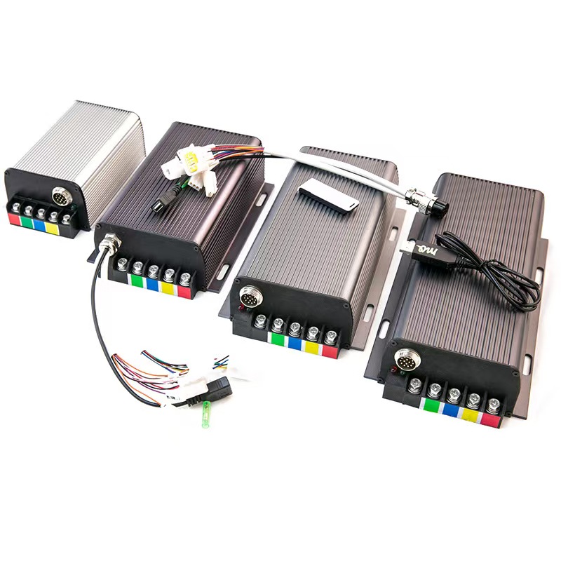 XYD 72v 100a 3KW Hall Sensor S - đánh giá và giá 72V 100A Sabvoton Controller