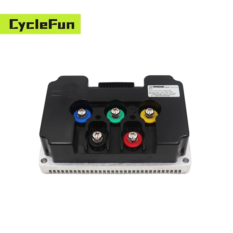 Far Driver ND72680 NS72680 72v - đánh giá và giá Far-Driver Nd72680 Controller