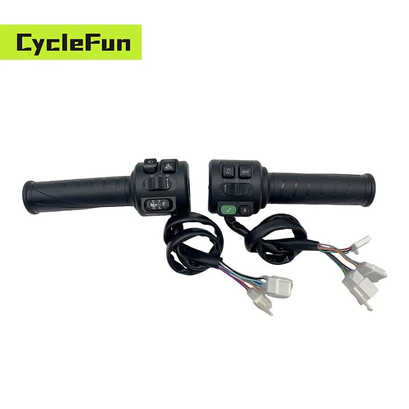 Far Driver ND72680 NS72680 72v - đánh giá và giá Far-Driver Nd72680 Controller