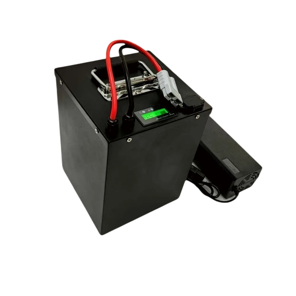 JN- 24S BMS 72V 20Ah 40Ah 60Ah - đánh giá và giá 72V 40Ah Lifepo4 Battery Pack