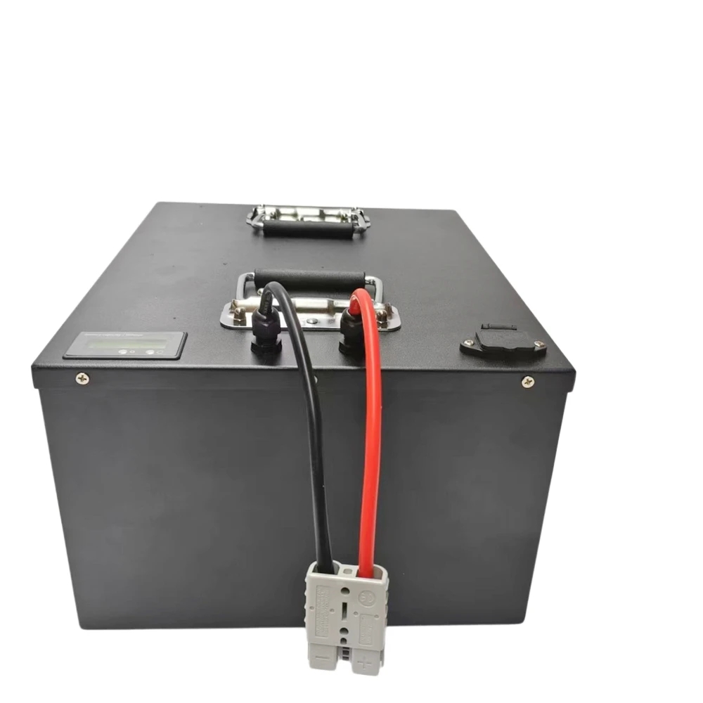JN- 24S BMS 72V 20Ah 40Ah 60Ah - đánh giá và giá 72V 40Ah Lifepo4 Battery Pack