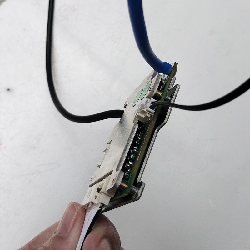 BMS 7S to 14S  30A/40A/50A  NM - đánh giá và giá 84V 50A Smart Bms Bluetooth
