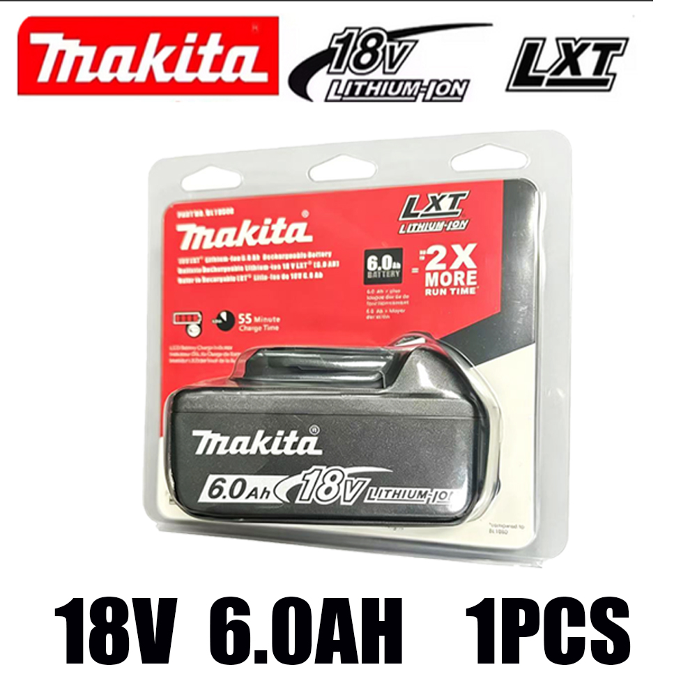 Hot Sale! Makita 18V 6.0Ah LXT - đánh giá và giá 60V 50Ah Electric Scooter Battery