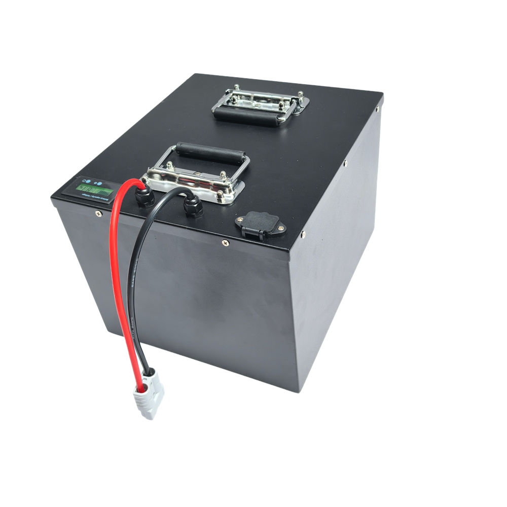 JN-24S 72V 50Ah lifepo4 lithiu - đánh giá và giá 72V 40Ah Lifepo4 Battery Pack