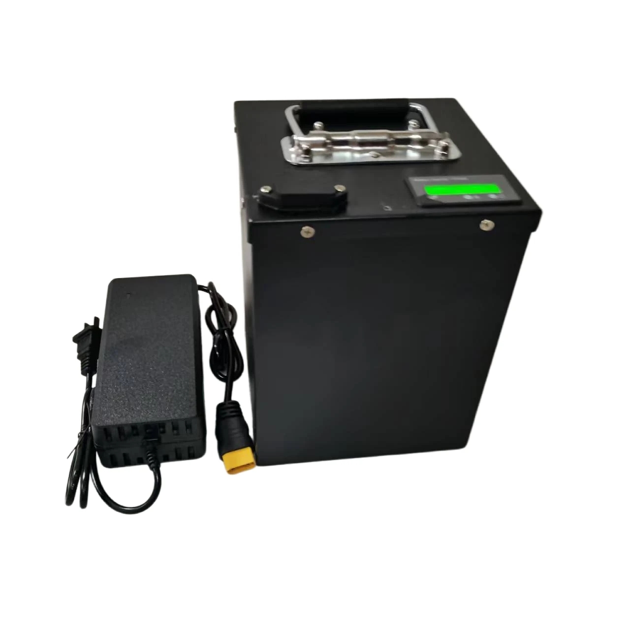 JN-24S 72V 50Ah lifepo4 lithiu - đánh giá và giá 72V 40Ah Lifepo4 Battery Pack