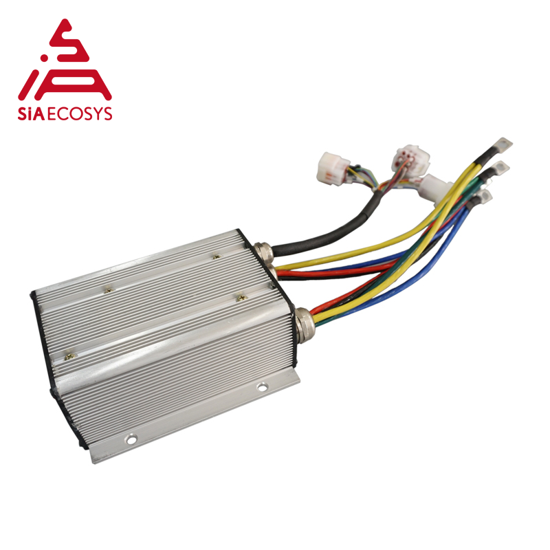 Kelly KLS7230S KLS7212S Motor  - đánh giá và giá Kelly Kls7230S Controller