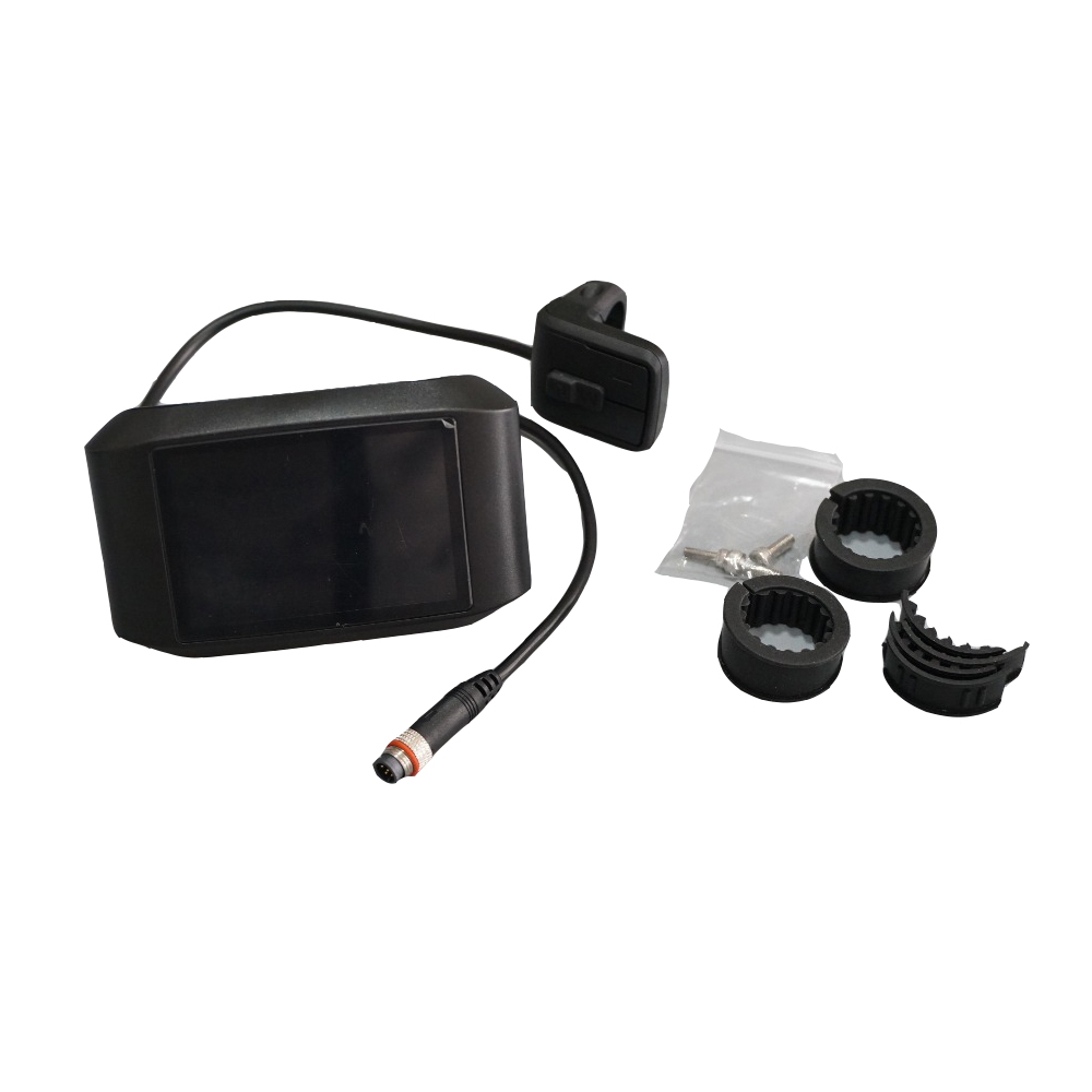 Kelly KLS7230S KLS7212S Motor  - đánh giá và giá Kelly Kls7230S Controller