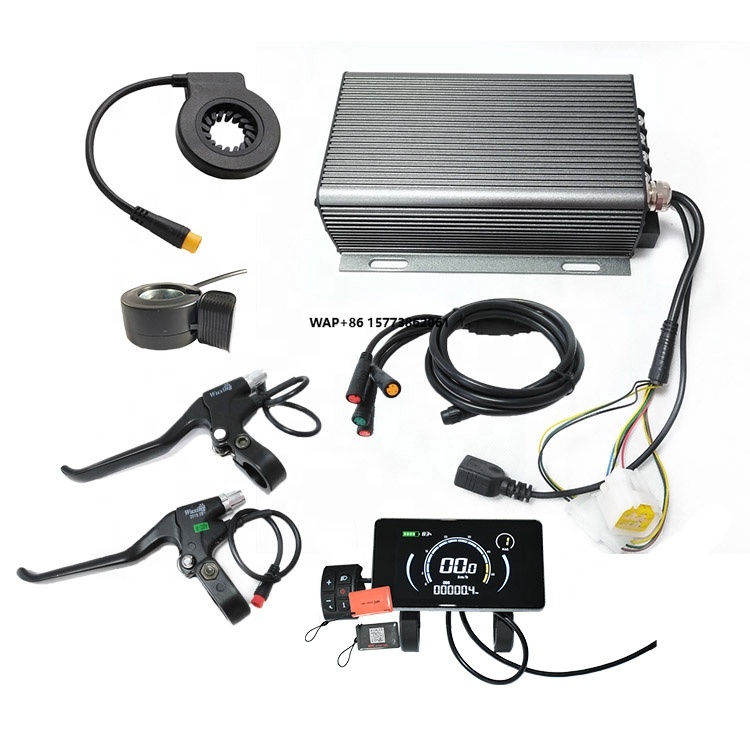 72v 100A Ebike Sabvoton Sinewa - đánh giá và giá 72V 100A Sabvoton Controller