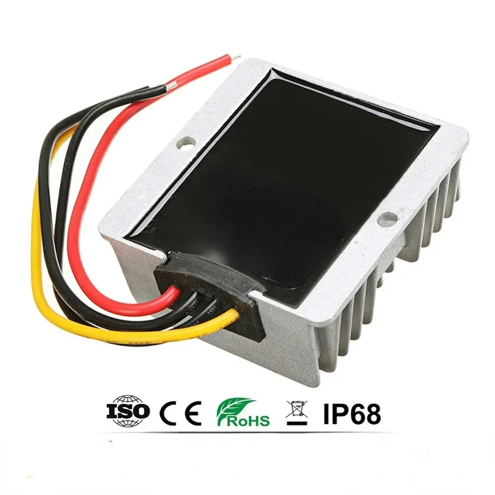 72V 60V 48V 36V 24V to 12V 5A  - đánh giá và giá 72V 15A Fast Charger