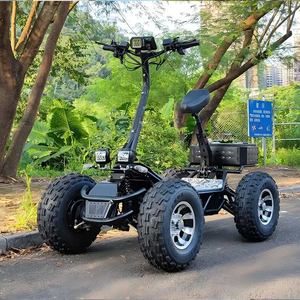 ESWING High Power 10000 Motor  - đánh giá và giá 60V 50Ah Electric Scooter Battery
