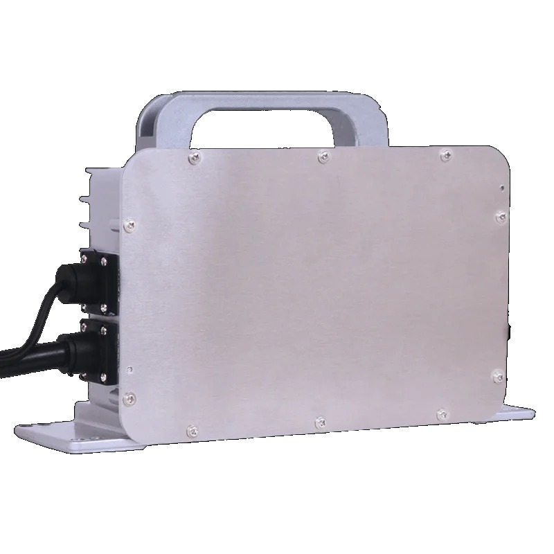 72V 30A 25A 20A IP67 Waterproo - đánh giá và giá 84V 20A Smart Charger