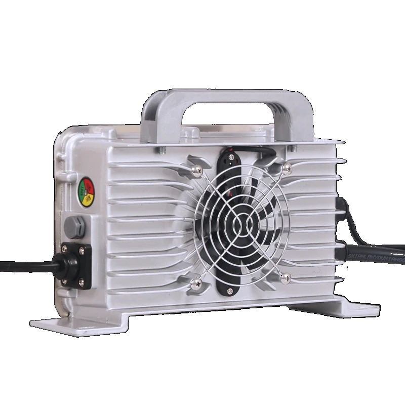 72V 30A 25A 20A IP67 Waterproo - đánh giá và giá 84V 20A Smart Charger