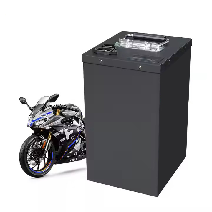 Wholesale 60V 72V Electric Bik - đánh giá và giá 72V 40Ah Lifepo4 Battery Pack