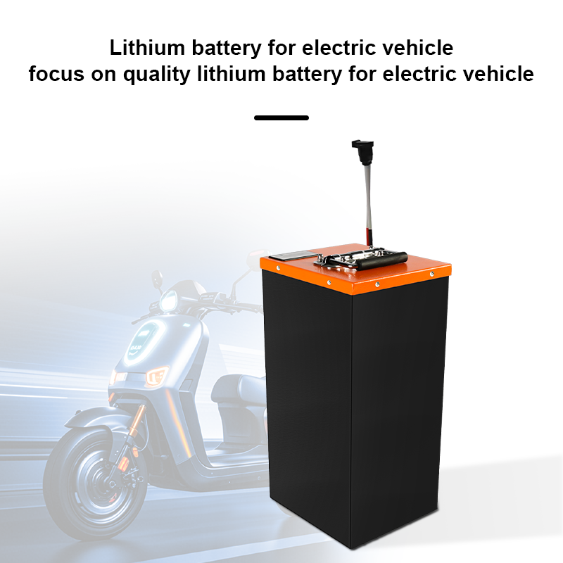 Wholesale 60V 72V Electric Bik - đánh giá và giá 72V 40Ah Lifepo4 Battery Pack