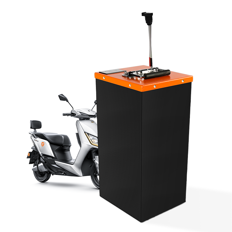 Wholesale 60V 72V Electric Bik - đánh giá và giá 72V 40Ah Lifepo4 Battery Pack