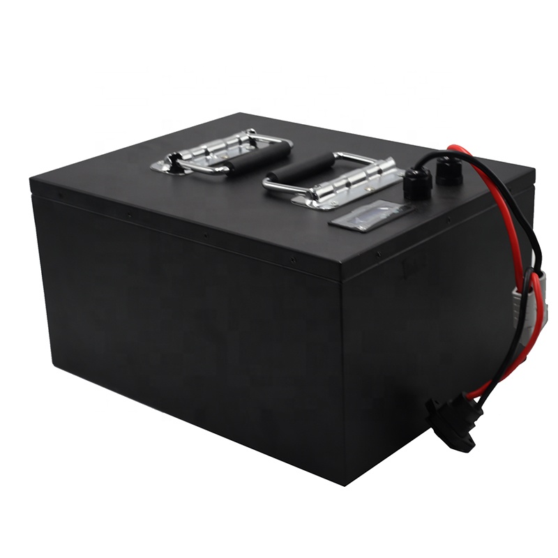 Customized LiFePO4 48V 60V 72  - đánh giá và giá 72V 40Ah Lifepo4 Battery Pack