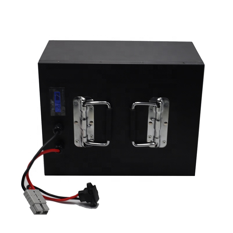 Customized LiFePO4 48V 60V 72  - đánh giá và giá 72V 40Ah Lifepo4 Battery Pack