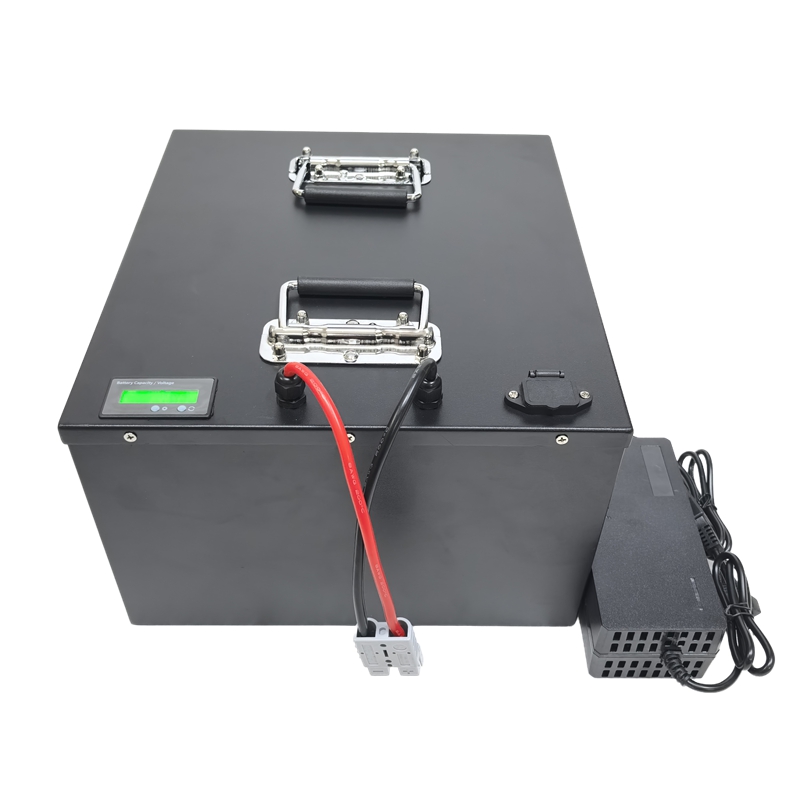 72V 55AH 80AH 120AH Lifepo4 ba - đánh giá và giá 72V 40Ah Lifepo4 Battery Pack