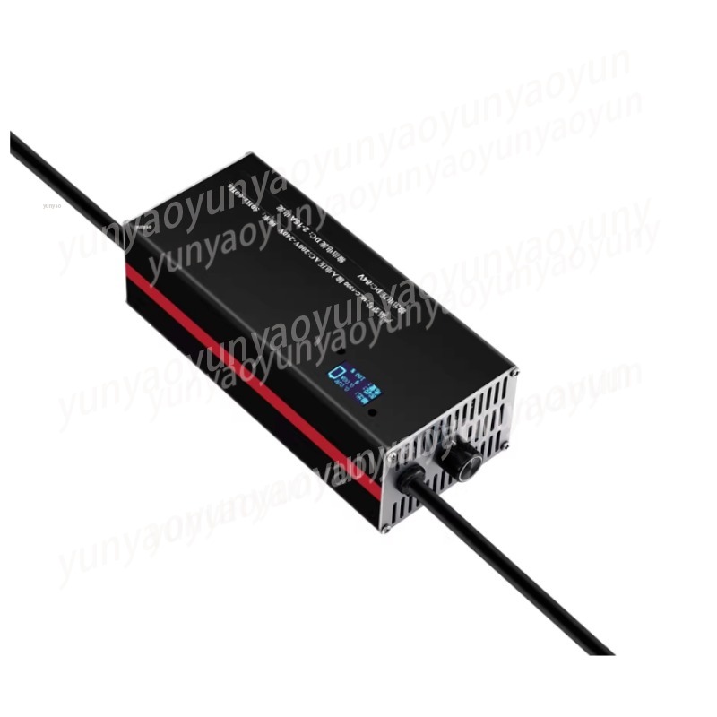 Adjustable Fast Lithium Batter - đánh giá và giá 72V 15A Fast Charger
