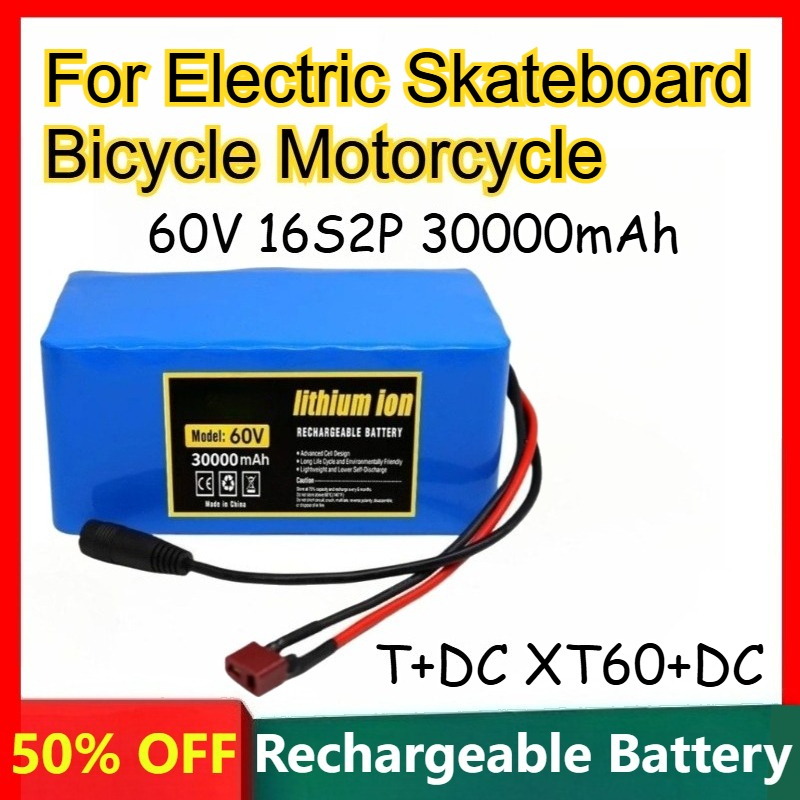 60V 16S2P 30000mAh 18650 Lithi - đánh giá và giá 72V 40Ah Lifepo4 Battery Pack