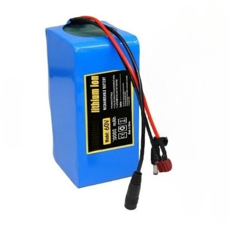60V 16S2P 30000mAh 18650 Lithi - đánh giá và giá 72V 40Ah Lifepo4 Battery Pack