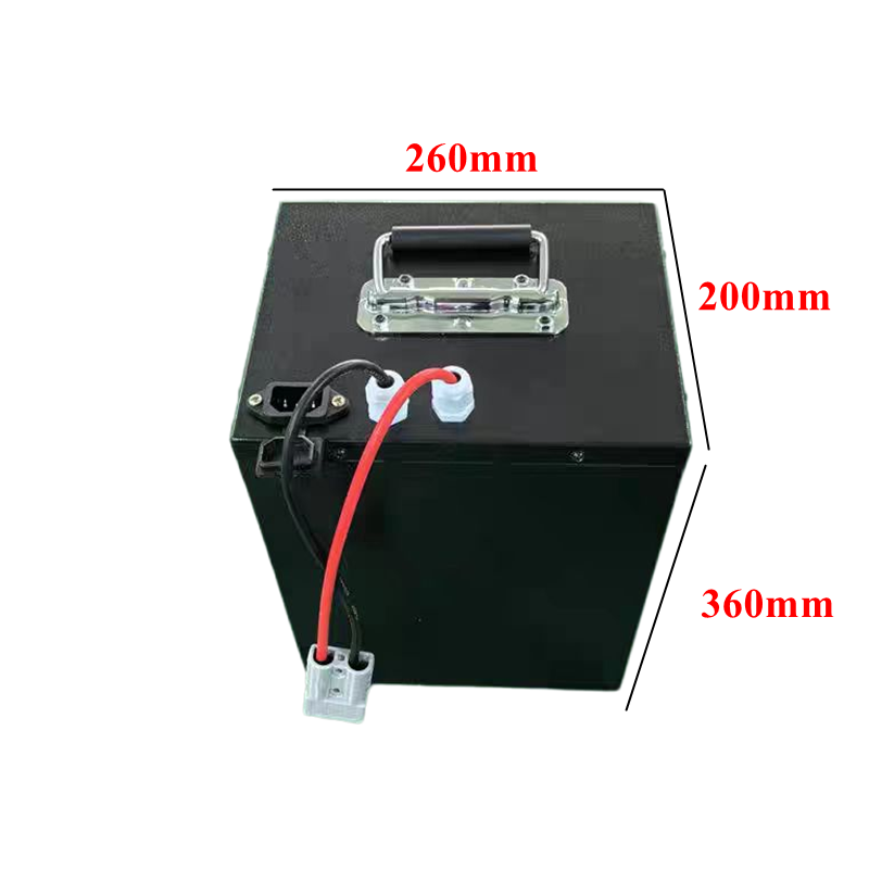 100Ah 60V 60Ah 80Ah 30Ah 60V 4 - đánh giá và giá 60V 50Ah Electric Scooter Battery