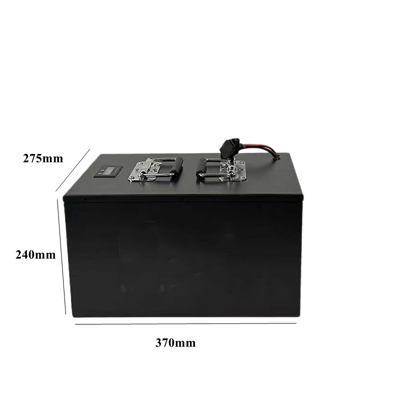 100Ah 60V 60Ah 80Ah 30Ah 60V 4 - đánh giá và giá 60V 50Ah Electric Scooter Battery