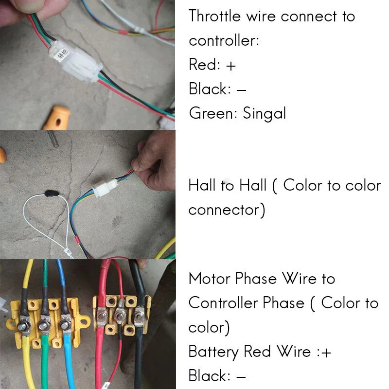 72V 96V 5000W Không Chổi Than  - đánh giá và giá 72V 100A Sabvoton Controller