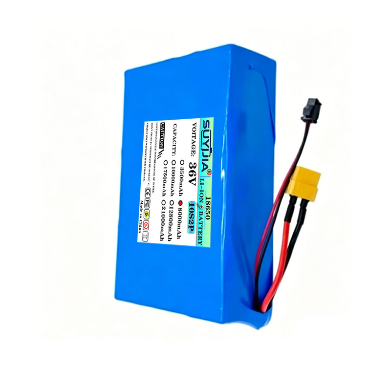 36V 8Ah 10S2P 18650 Lithium Ba - đánh giá và giá 60V 50Ah Electric Scooter Battery
