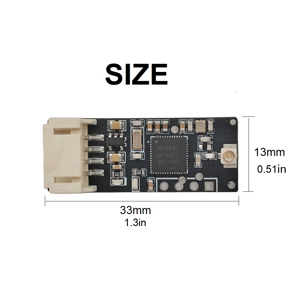 Autoro BT Nano Wireless Blueto - đánh giá và giá Vesc 75300 Controller