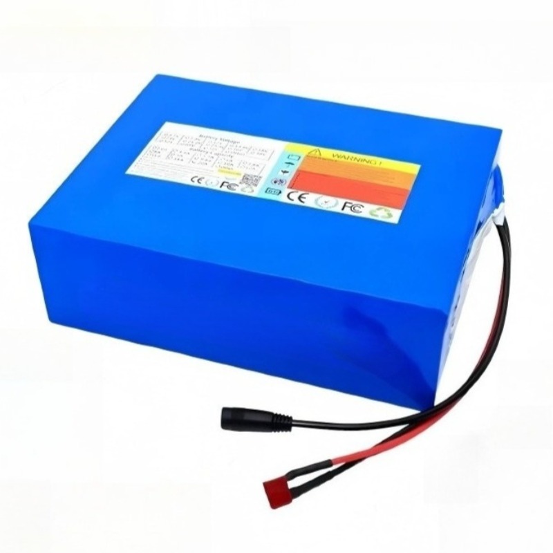 21700 72V Lithium Battery Pack - đánh giá và giá 72V 40Ah Lifepo4 Battery Pack