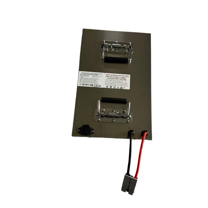 24S 72v 40ah lifepo4 lithium p - đánh giá và giá 72V 40Ah Lifepo4 Battery Pack