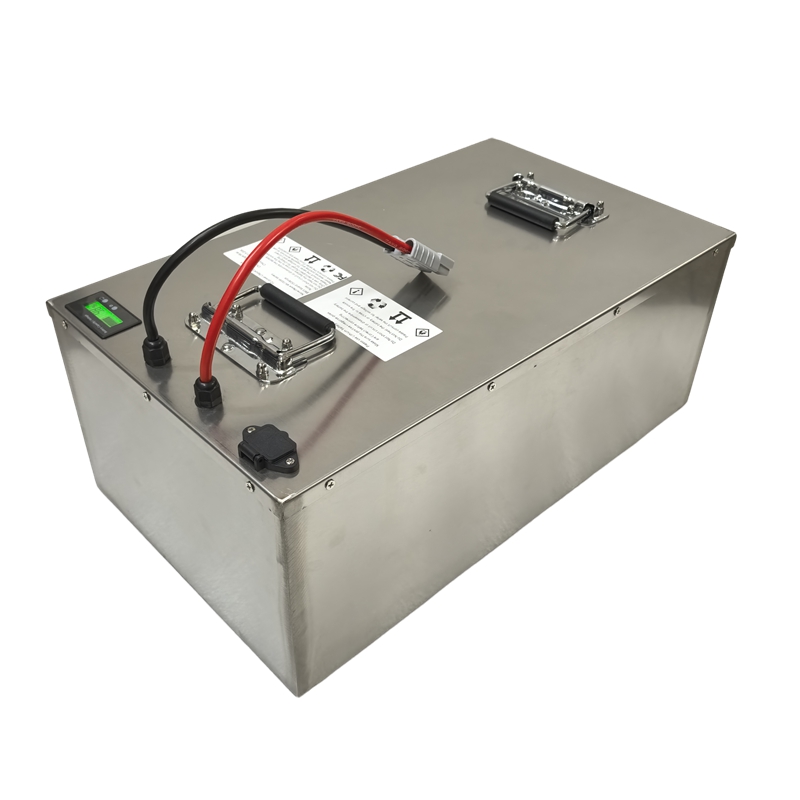 Lithium 72V 100AH 120AH 150AH  - đánh giá và giá 72V 40Ah Lifepo4 Battery Pack